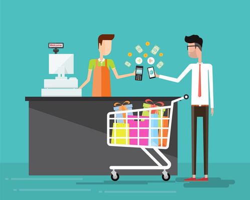 互聯(lián)網(wǎng)銷(xiāo)售與傳統(tǒng)銷(xiāo)售 選擇與前景對(duì)比